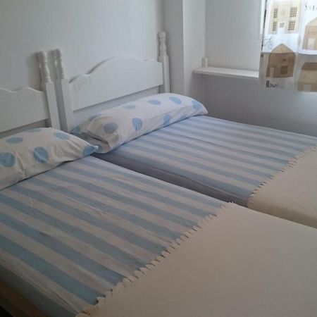 카르타헤나 Atico Playa 아파트 외부 사진